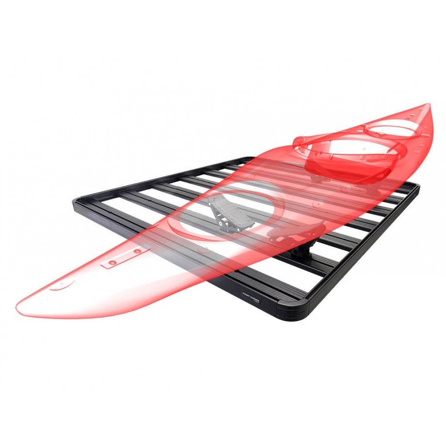 Montpellier4x4 | Front Runner Kayak Cradle